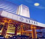 未来康年大酒店(Weilai Conifer Hotel)